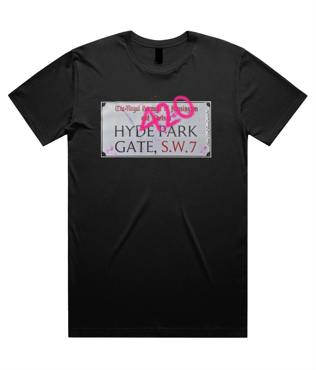420hydepark FTC shirt